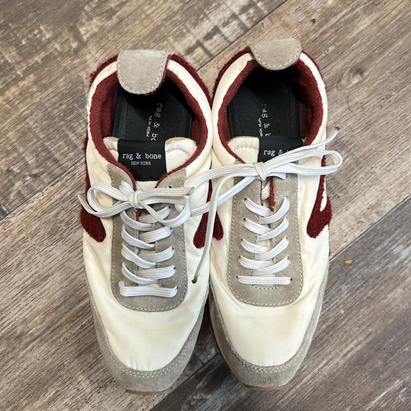 Rag and Bone Retro Runner sneakers size 37 - Picture 4 of 8